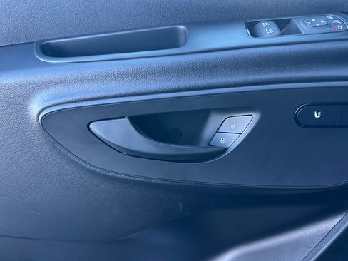 New 2025 Mercedes-Benz Sprinter 2500 image 11