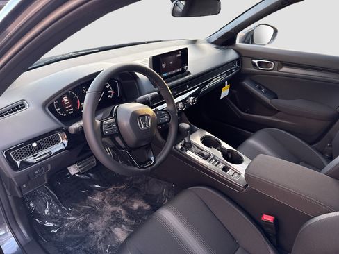 New 2026 Honda Civic Sport image 7