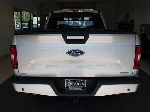 Used 2018 Ford F150 XLT w/ Equipment Group 302A Luxury AWD/4WD image 29
