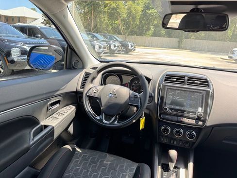 New 2025 Mitsubishi Outlander Sport LE image 24