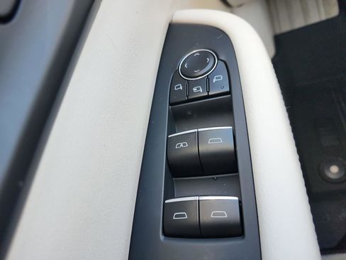 Certified 2026 Buick Enclave Avenir w/ Super Cruise Package image 21