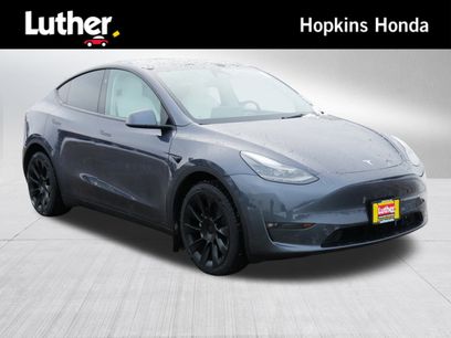 Used 2023 Tesla Model Y AWD