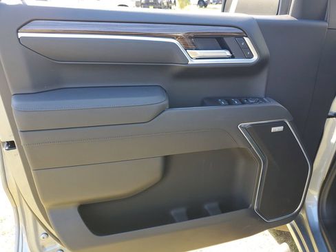 New 2026 Chevrolet Silverado 1500 RST w/ Redline Edition RWD image 20