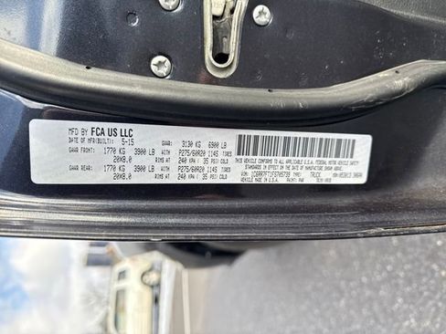 Used 2015 RAM 1500 Express image 23