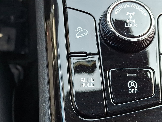 Used 2023 Kia Sportage X-Pro Prestige AWD/4WD image 26