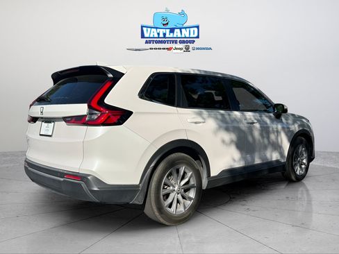 Certified 2023 Honda CR-V EX-L image 5
