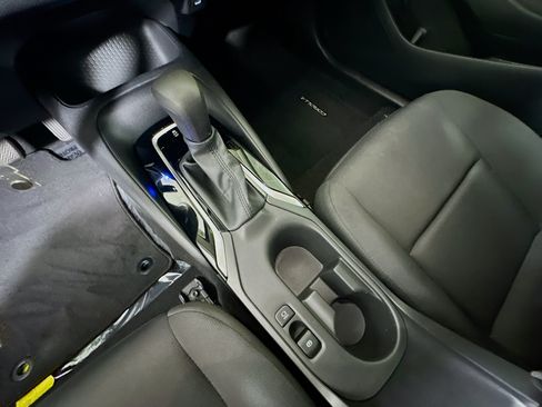 Certified 2024 Toyota Corolla LE FWD image 21