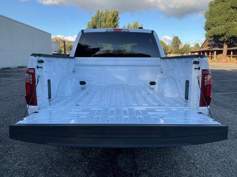 New 2025 Ford F150 STX image 15