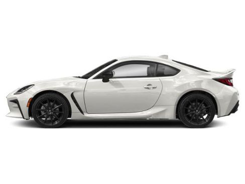 New 2026 Toyota GR86 Premium RWD image 3
