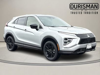 New 2026 Mitsubishi Eclipse Cross LE