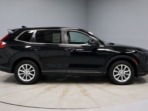 Used 2025 Honda CR-V EX-L image 6