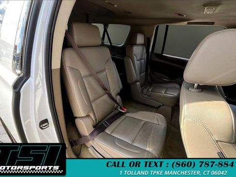 Used 2018 Chevrolet Suburban Premier image 27