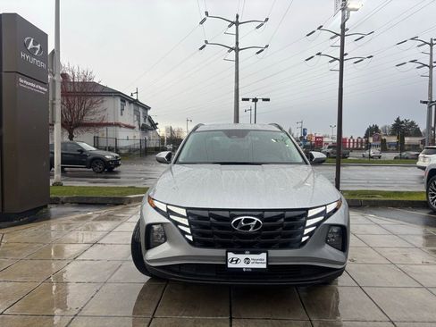 Used 2024 Hyundai Tucson SEL image 3