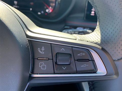 Used 2024 Dodge Hornet GT Plus AWD/4WD image 13