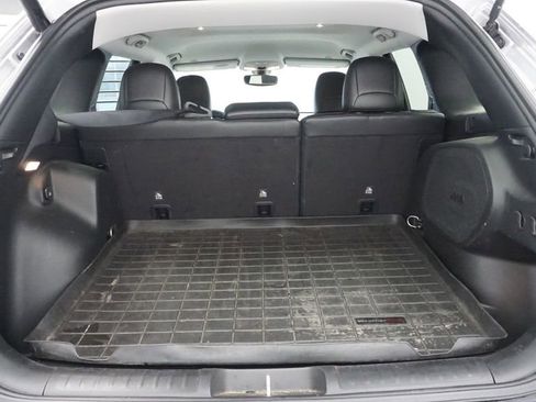 Certified 2019 Jeep Cherokee Limited w/ Trailer Tow Group image 20