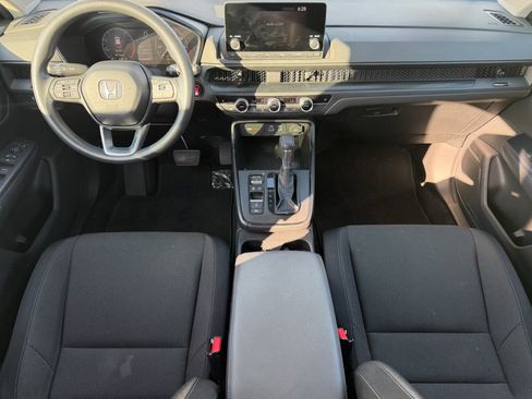 Certified 2024 Honda CR-V EX image 2