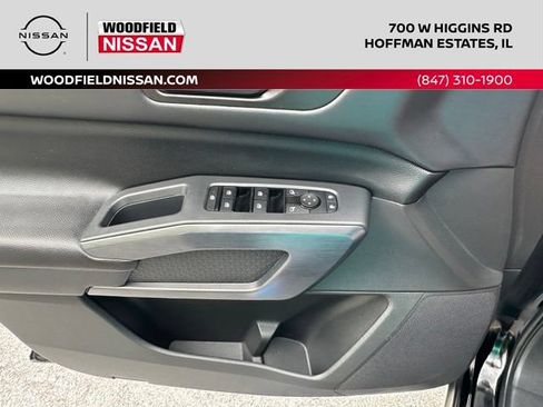 Certified 2025 Nissan Pathfinder Rock Creek AWD/4WD image 18