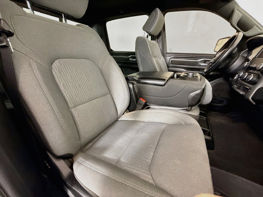 Used 2024 RAM 1500 Big Horn AWD/4WD image 27