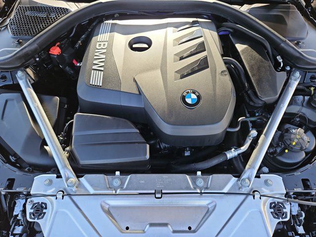 Used 2025 BMW 430i xDrive w/ Premium Package AWD/4WD image 23