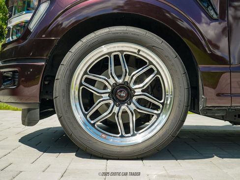 Used 2024 Ford F150 XL w/ Equipment Group 103A High image 69