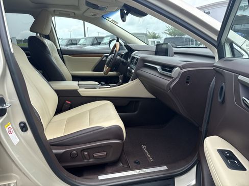 Used 2018 Lexus RX 350 FWD w/ Premium Package image 13