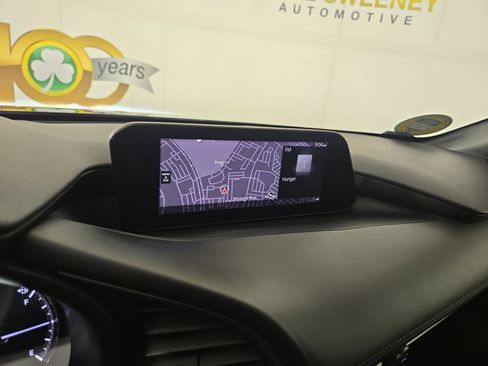 Used 2024 MAZDA MAZDA3 s image 21