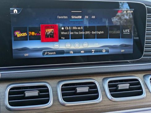 Certified 2025 Mercedes-Benz GLE 450 GLE 450 image 14