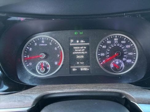 Used 2021 Kia K5 EX image 15