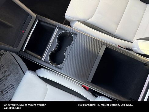 Used 2025 Tesla Model S Plaid image 26