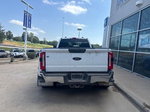 Used 2023 Ford F350 XLT w/ 360-Degree Camera Package AWD/4WD image 6