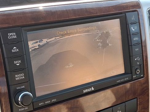 Used 2009 Dodge Ram 1500 Truck Laramie image 18