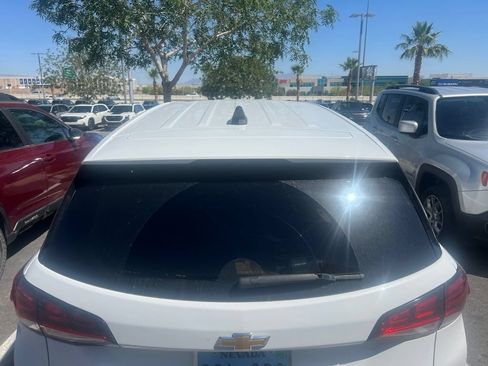 Used 2023 Chevrolet Equinox LT w/ LPO, Floor Liner Package AWD/4WD image 32