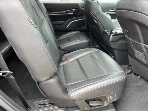 Used 2023 Kia Telluride S w/ S Sunroof Package AWD/4WD image 14