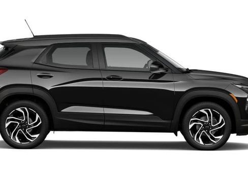 New 2026 Chevrolet TrailBlazer RS w/ Convenience Package FWD image 68
