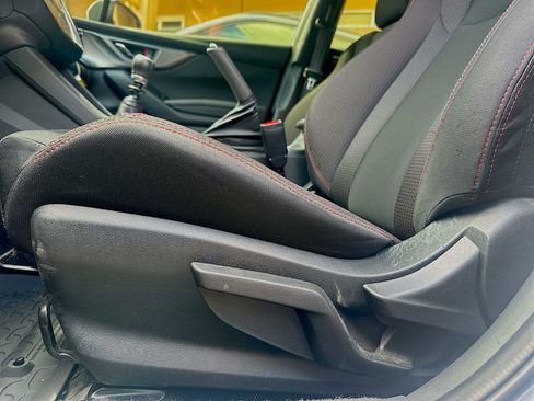 Used 2022 Subaru WRX Premium AWD/4WD image 6