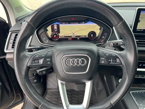 Used 2019 Audi Q5 Prestige image 10