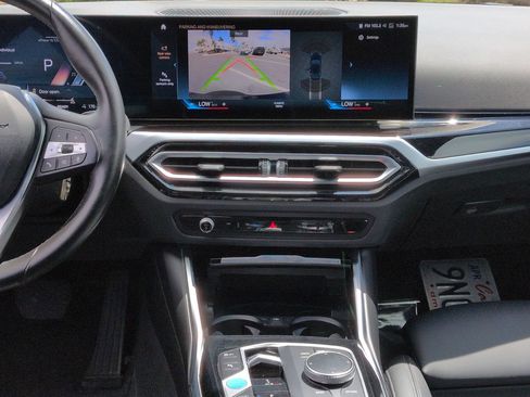 Used 2023 BMW i4 eDrive35 RWD image 29