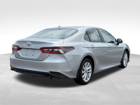 Used 2022 Toyota Camry LE w/ Cold Weather Package AWD/4WD image 24