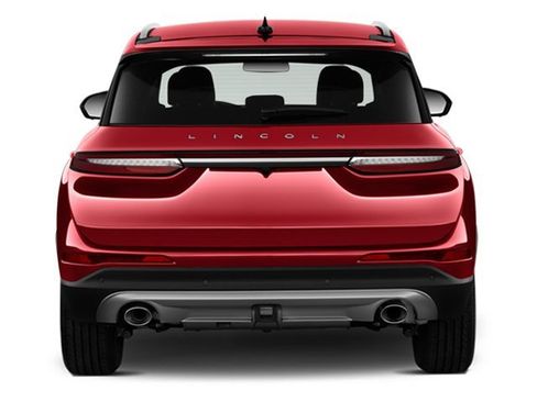 Used 2022 Lincoln Corsair Reserve w/ Equipment Group 201A image 6