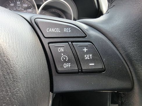 Used 2015 MAZDA CX-5 Touring AWD/4WD image 26