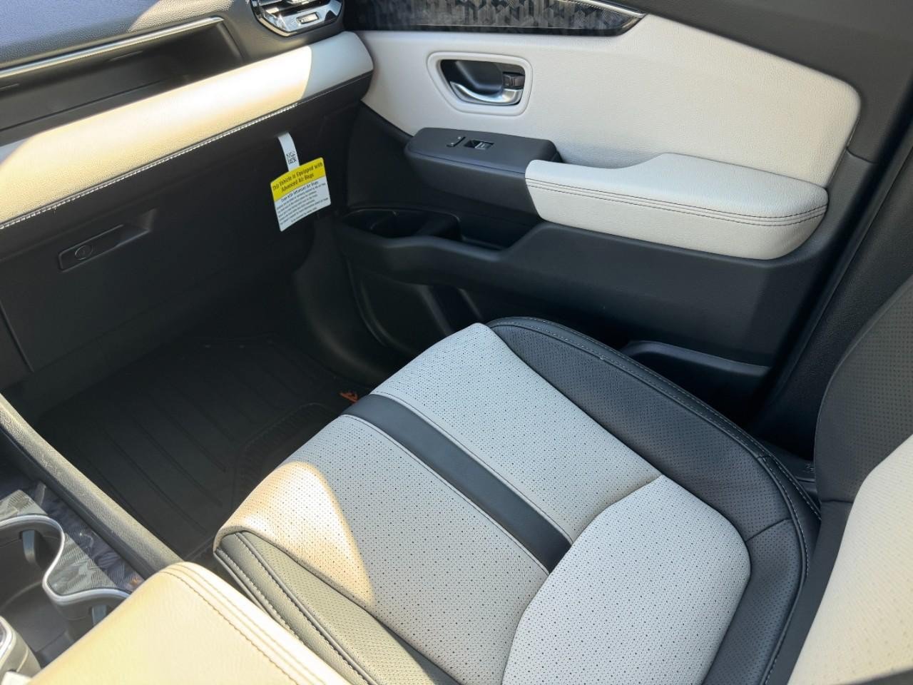 Certified 2026 Honda Passport TrailSport Elite image 18