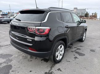 Used 2019 Jeep Compass Latitude w/ Popular Equipment Group video 3