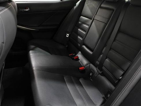 Used 2015 Lexus IS 250 AWD w/ Luxury Package image 20