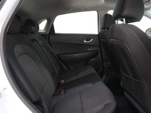 Used 2023 Hyundai Kona SEL FWD image 12