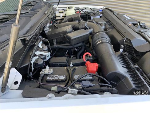 Used 2022 Ford F350 XL w/ Power Equipment Group image 14