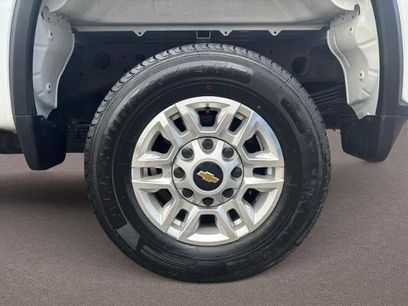 Used 2025 Chevrolet Silverado 2500 LT w/ Convenience Package