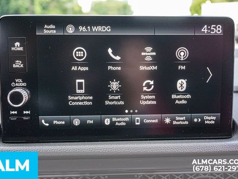 Used 2024 Acura Integra Type S FWD image 35