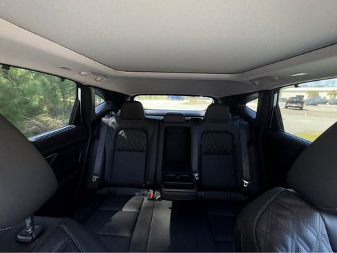 New 2026 Nissan Murano Platinum AWD/4WD image 37