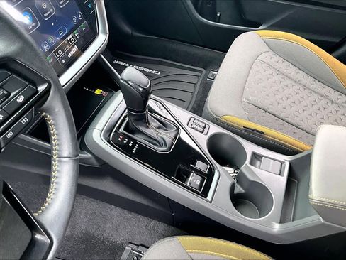 Used 2024 Subaru Crosstrek 2.5i Sport w/ Popular Package #4A image 16