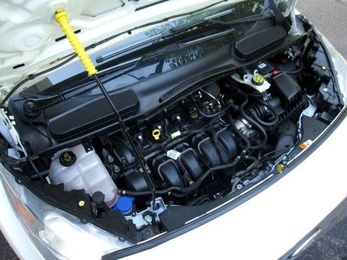 Used 2020 Ford Transit Connect XL FWD image 33